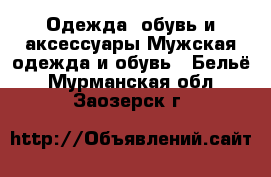 Одежда, обувь и аксессуары Мужская одежда и обувь - Бельё. Мурманская обл.,Заозерск г.
